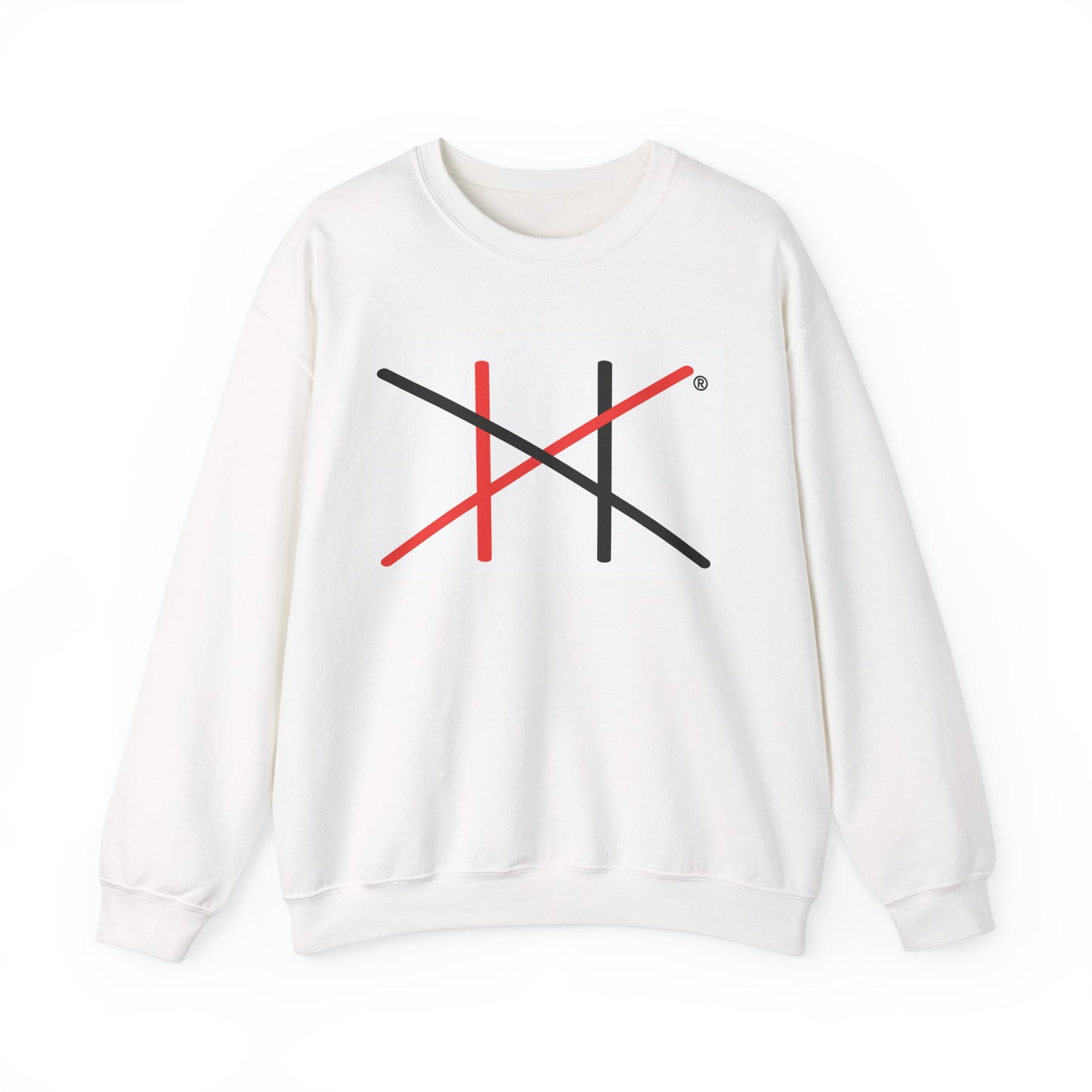 Crewneck Sweatshirt | Unisex Heavy Blend™