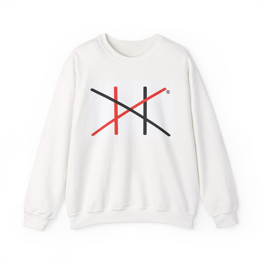 Crewneck Sweatshirt | Unisex Heavy Blend™