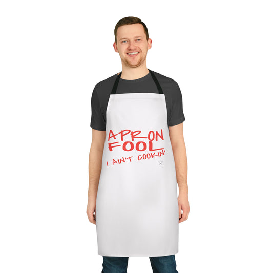 Saypron-Apron