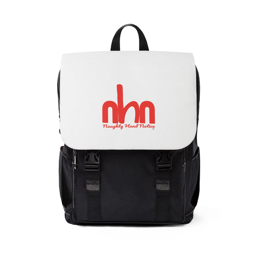 Unisex Casual Shoulder Backpack