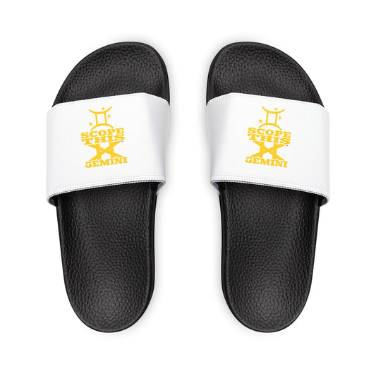 Women's Removable-Strap Sandals