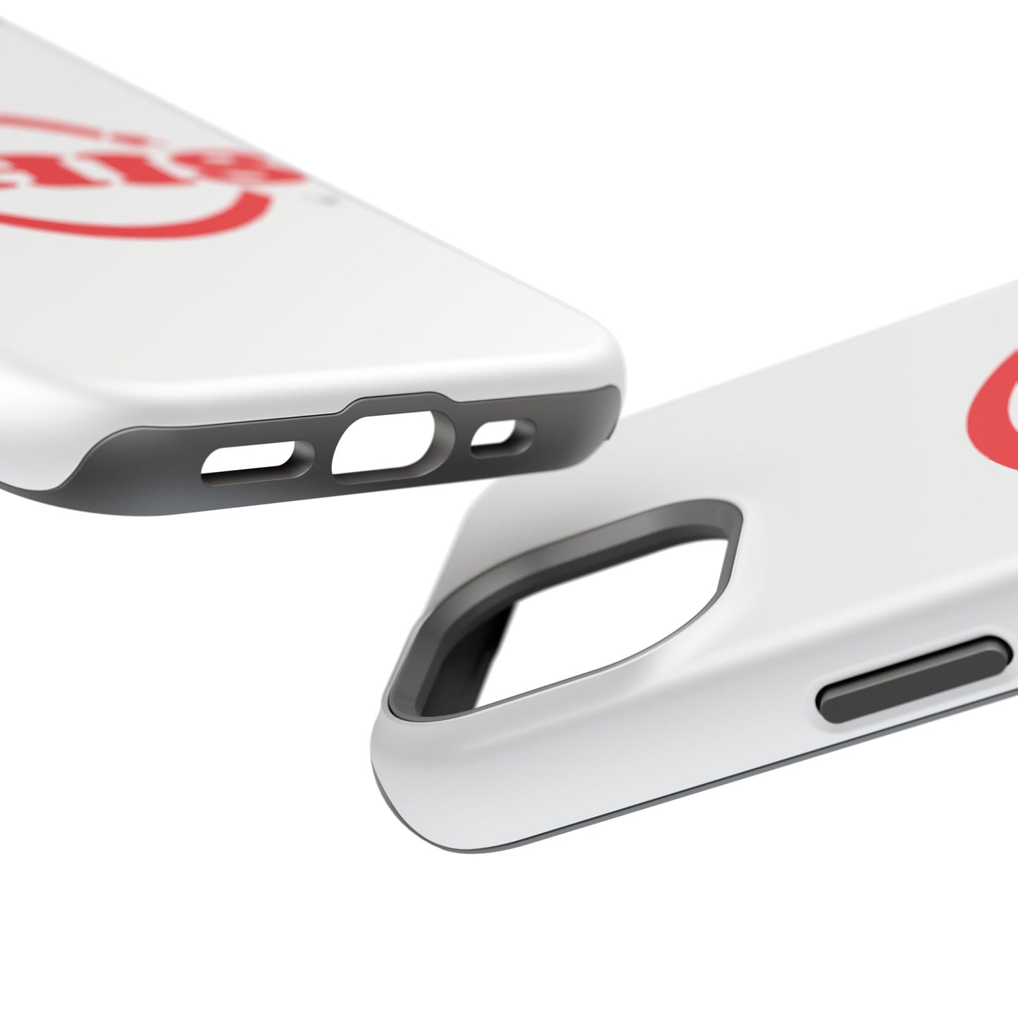 Magnetic Tough Cases