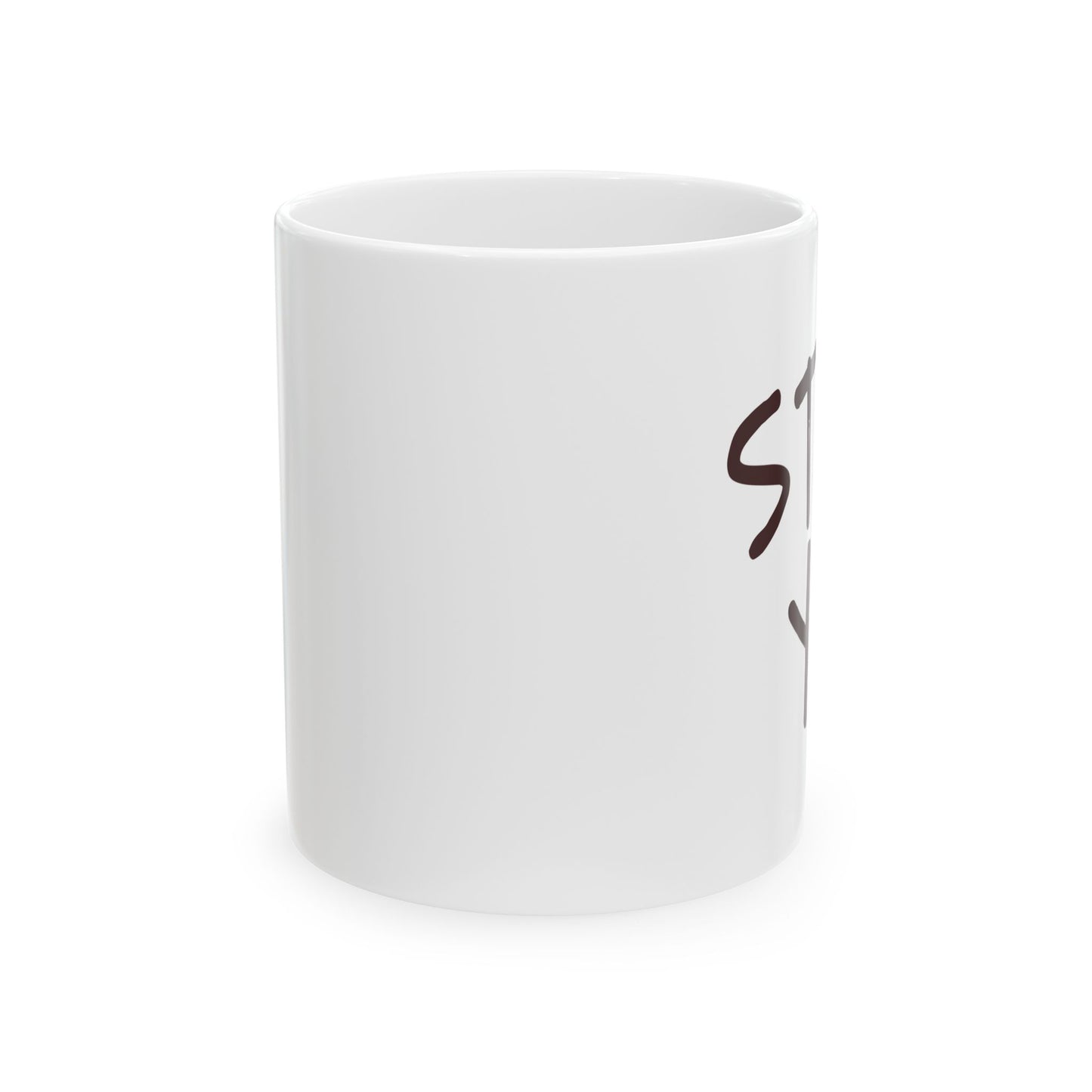 Ceramic Mug, (11oz, 15oz)