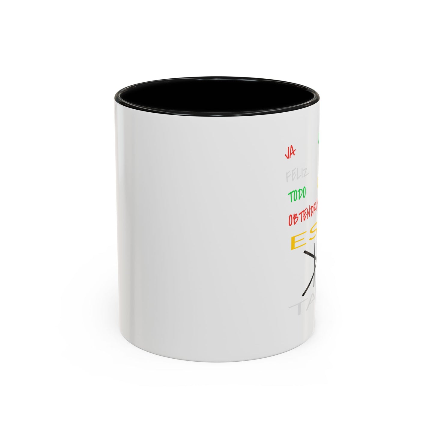 Ceramic Mug (11, 15oz)