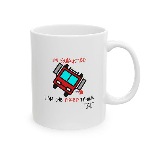 Ceramic Mug, (11oz, 15oz)