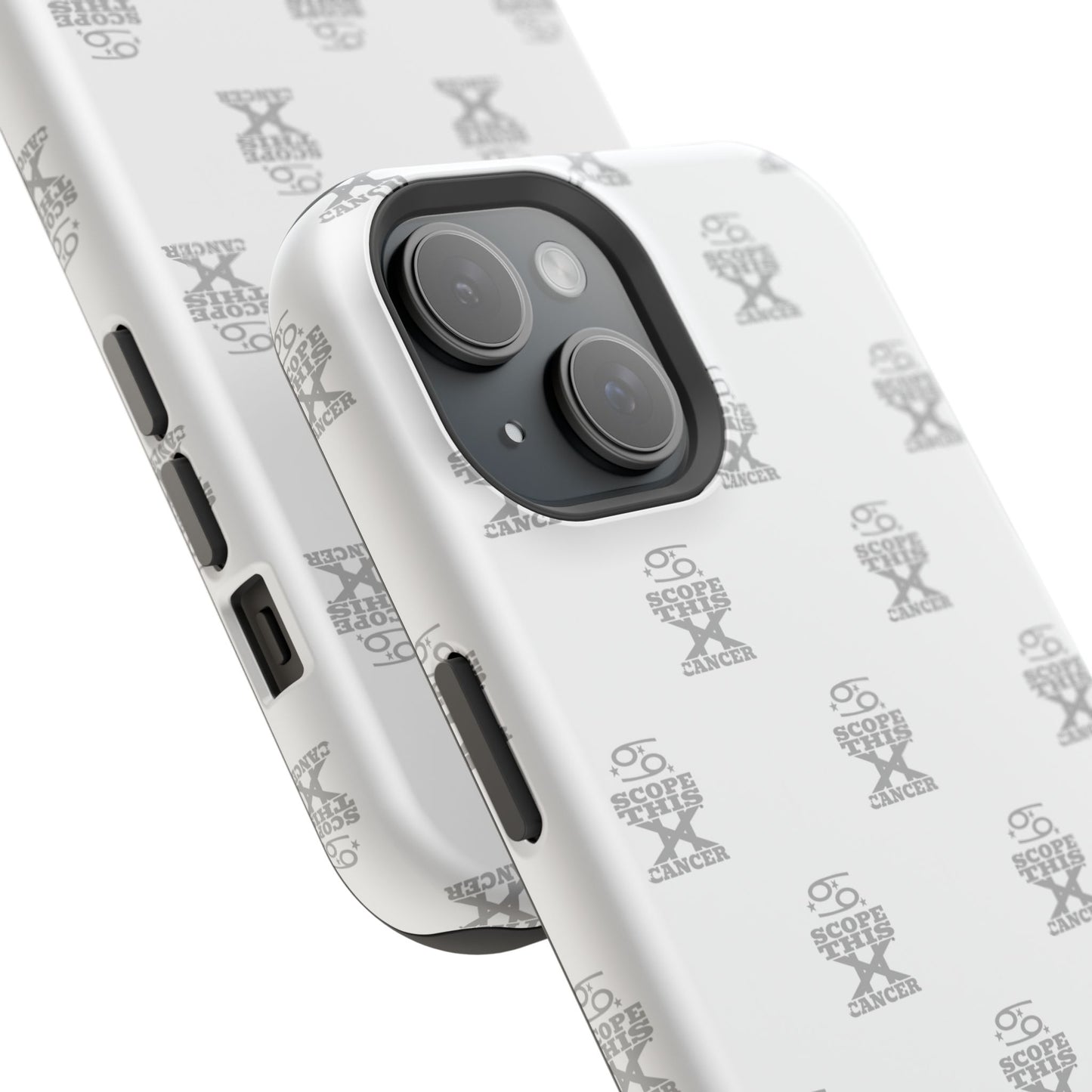 Magnetic Tough Cases