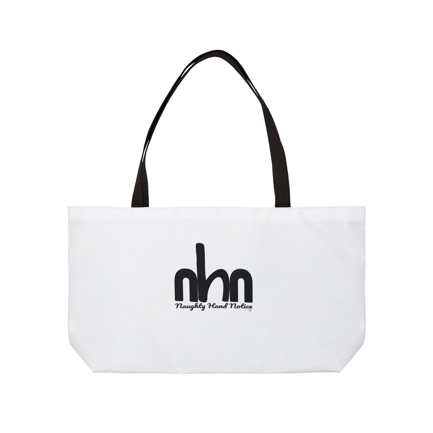 Weekender Tote Bag