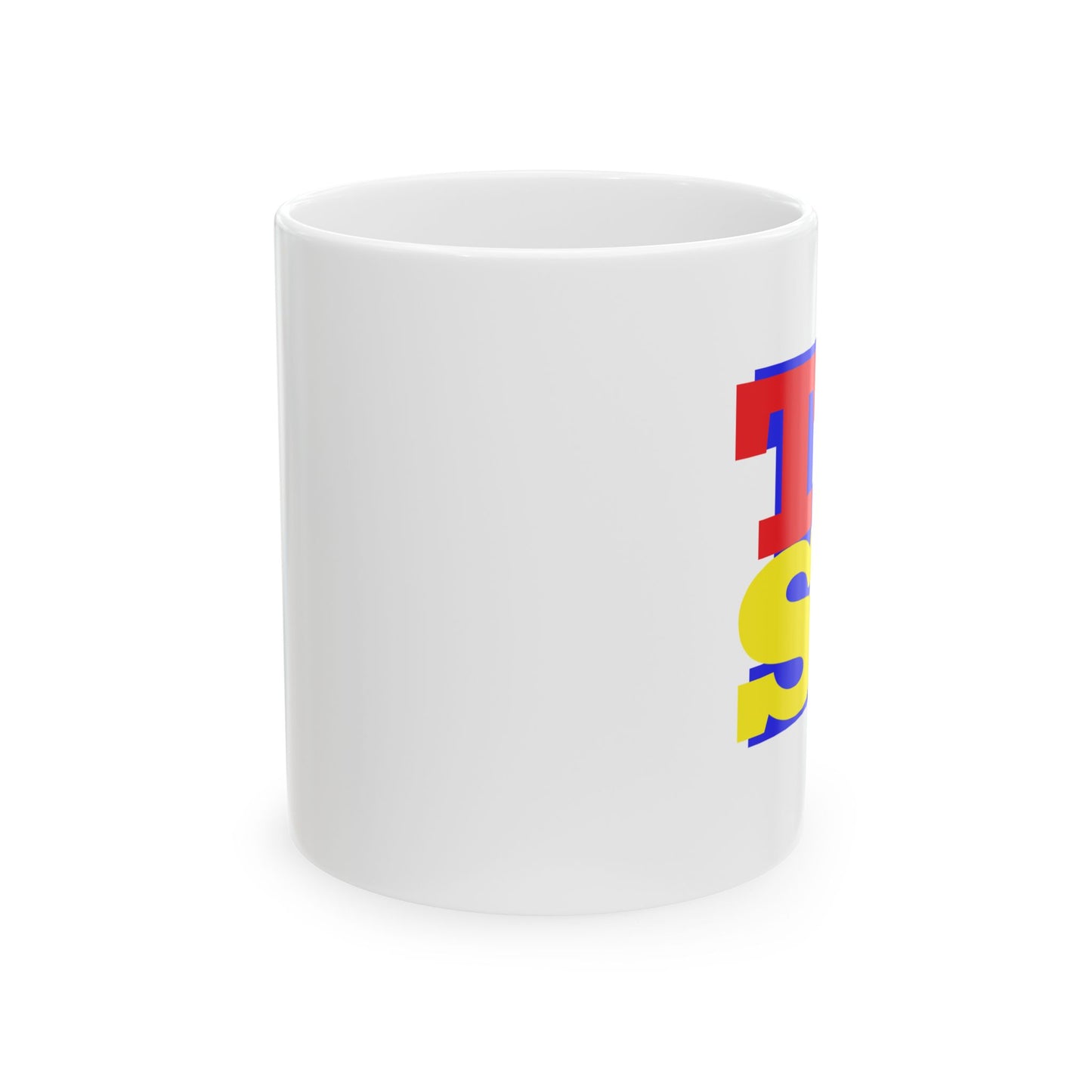 Ceramic Mug, (11oz, 15oz)