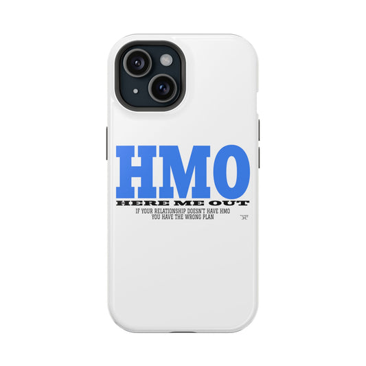 Magnetic Tough Cases
