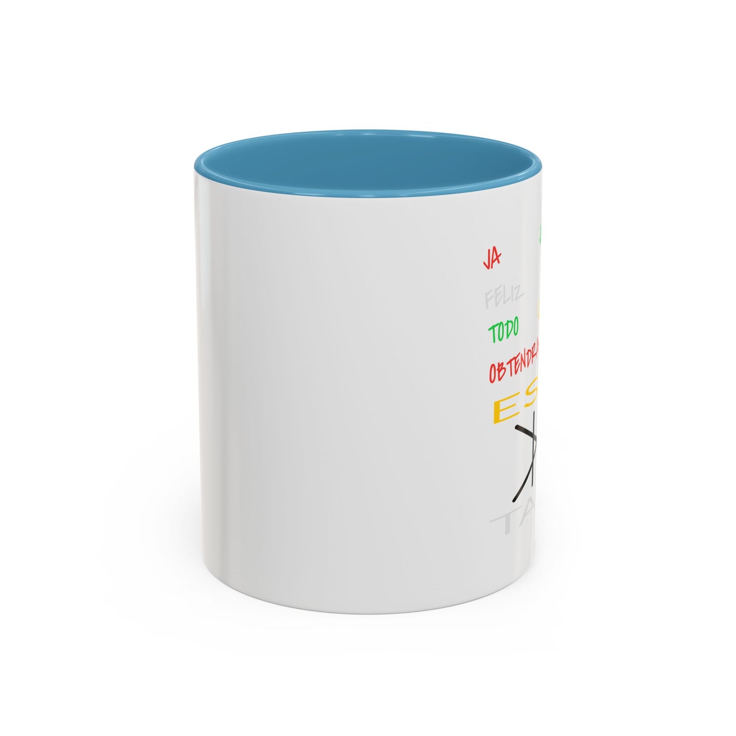 Ceramic Mug (11, 15oz)
