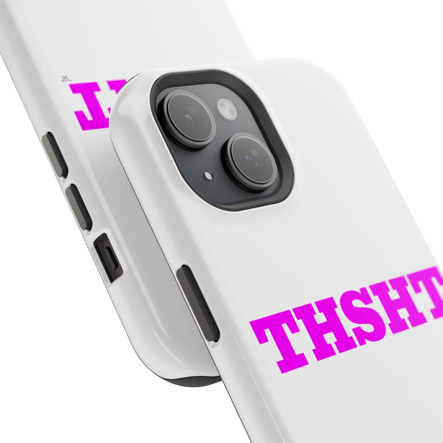 Magnetic Tough Cases