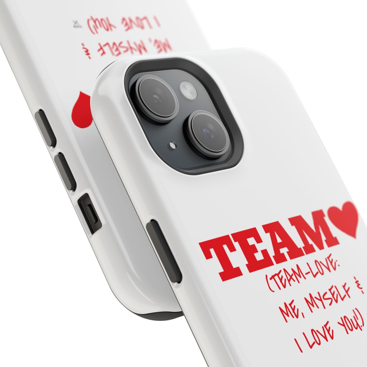 Magnetic Tough Cases