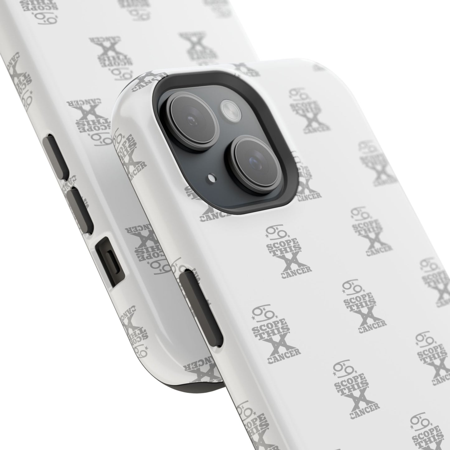 Magnetic Tough Cases