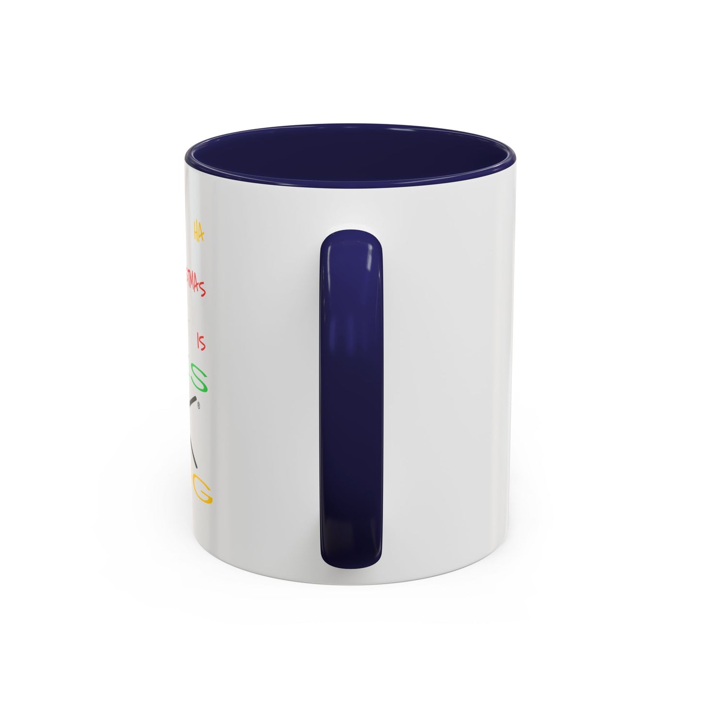 Ceramic Mug,  (11, 15oz,)