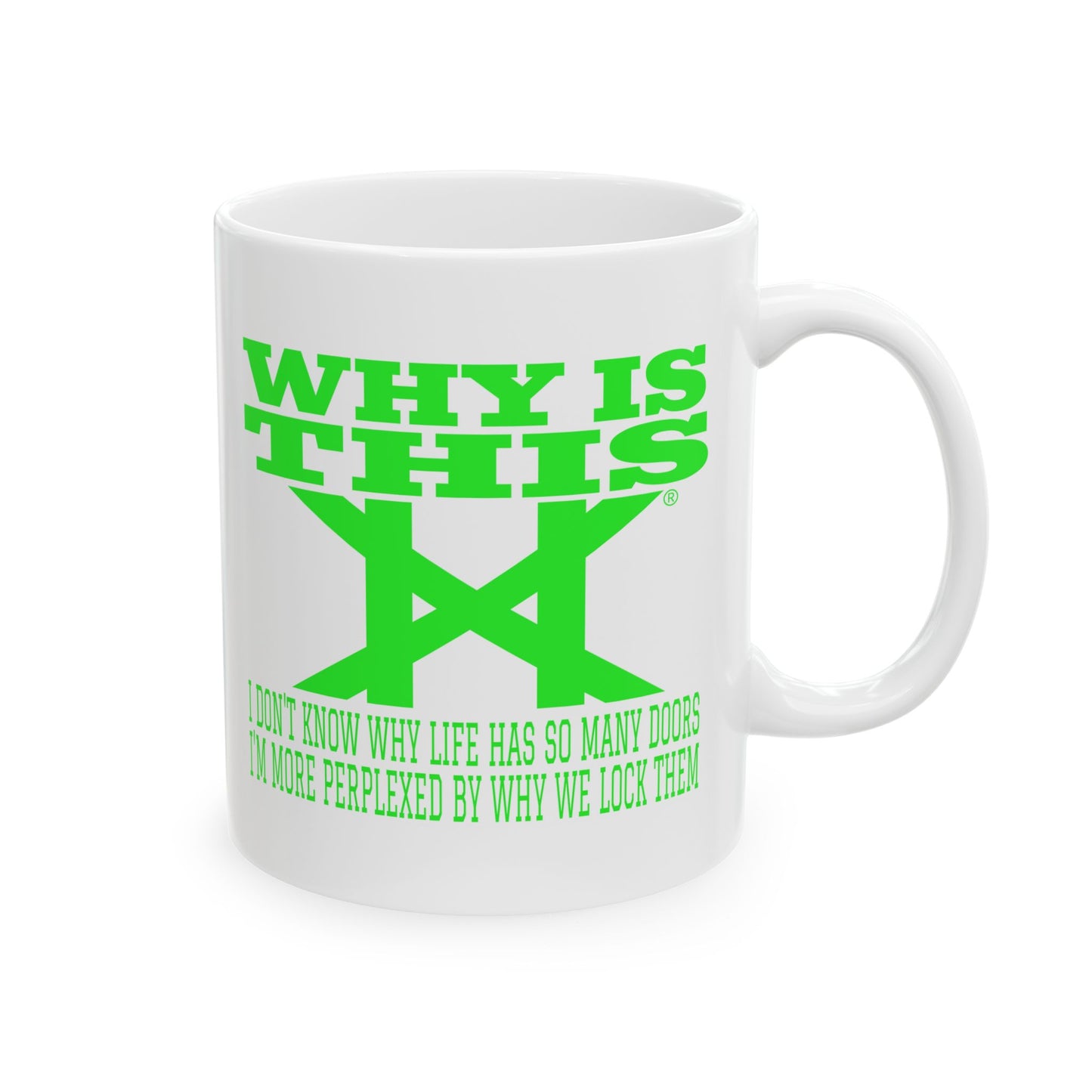 Ceramic Mug