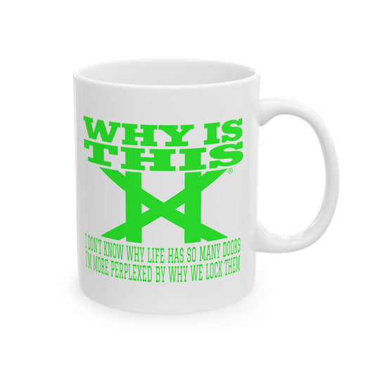 Ceramic Mug