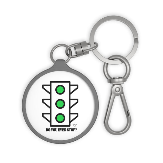 Keyring Tag