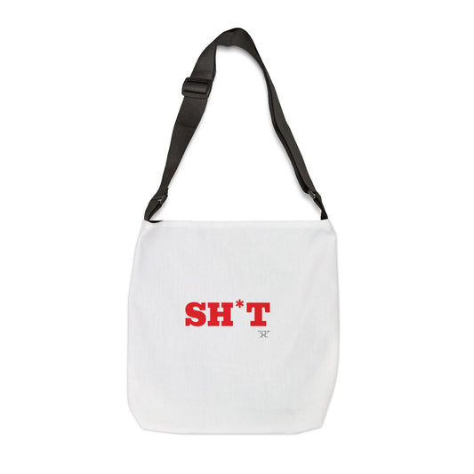 Tote Bag (Adjustable Strap)