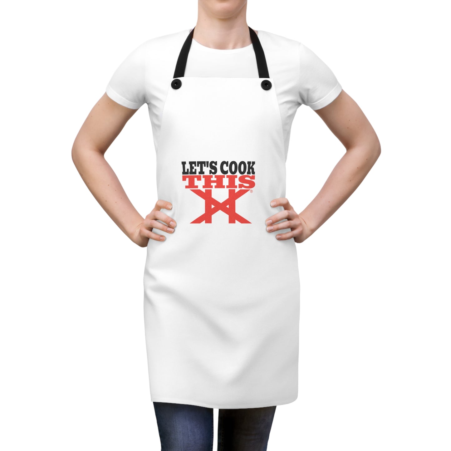 Say-pron/Apron