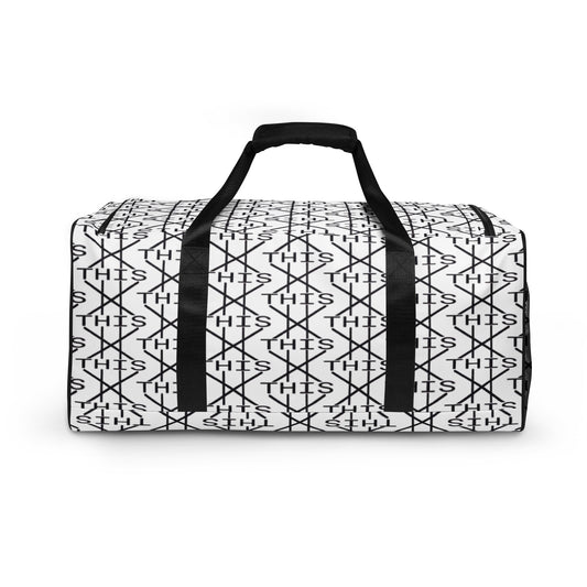 Duffle Your Pleasure Bag