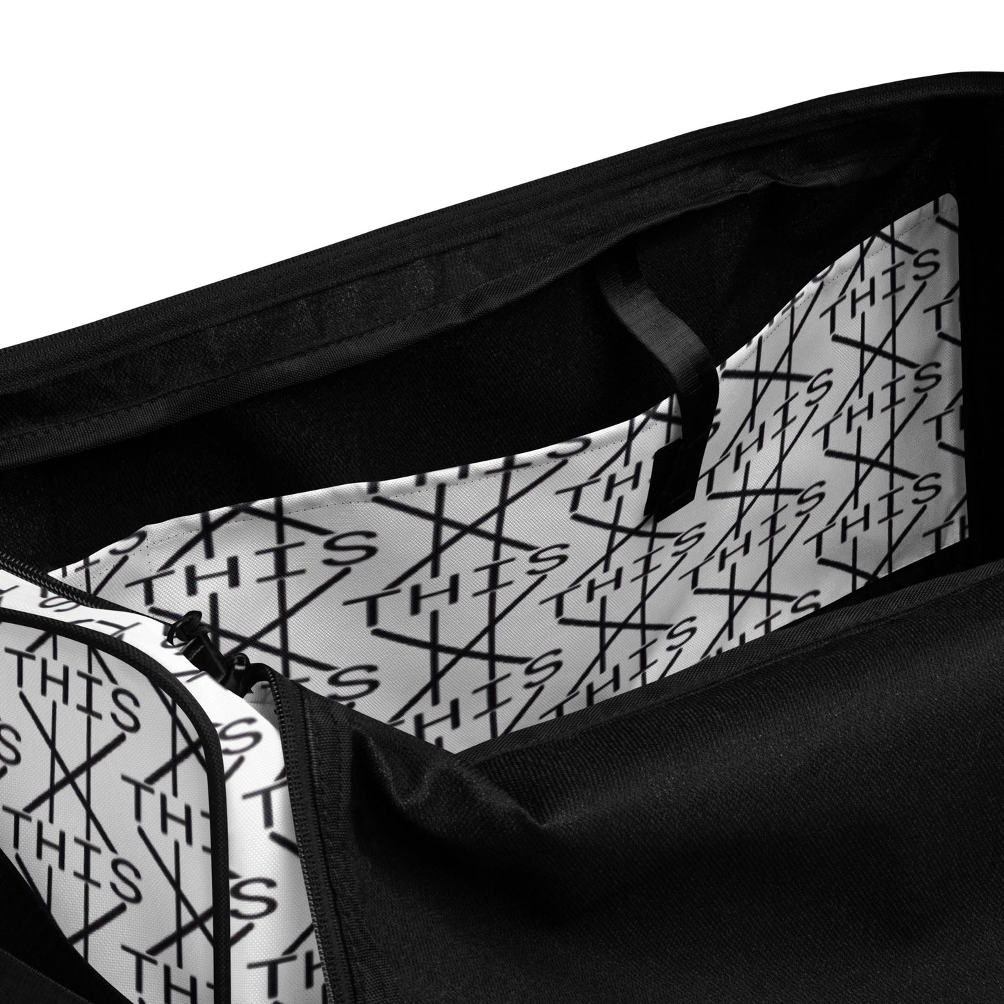 Duffle Your Pleasure Bag