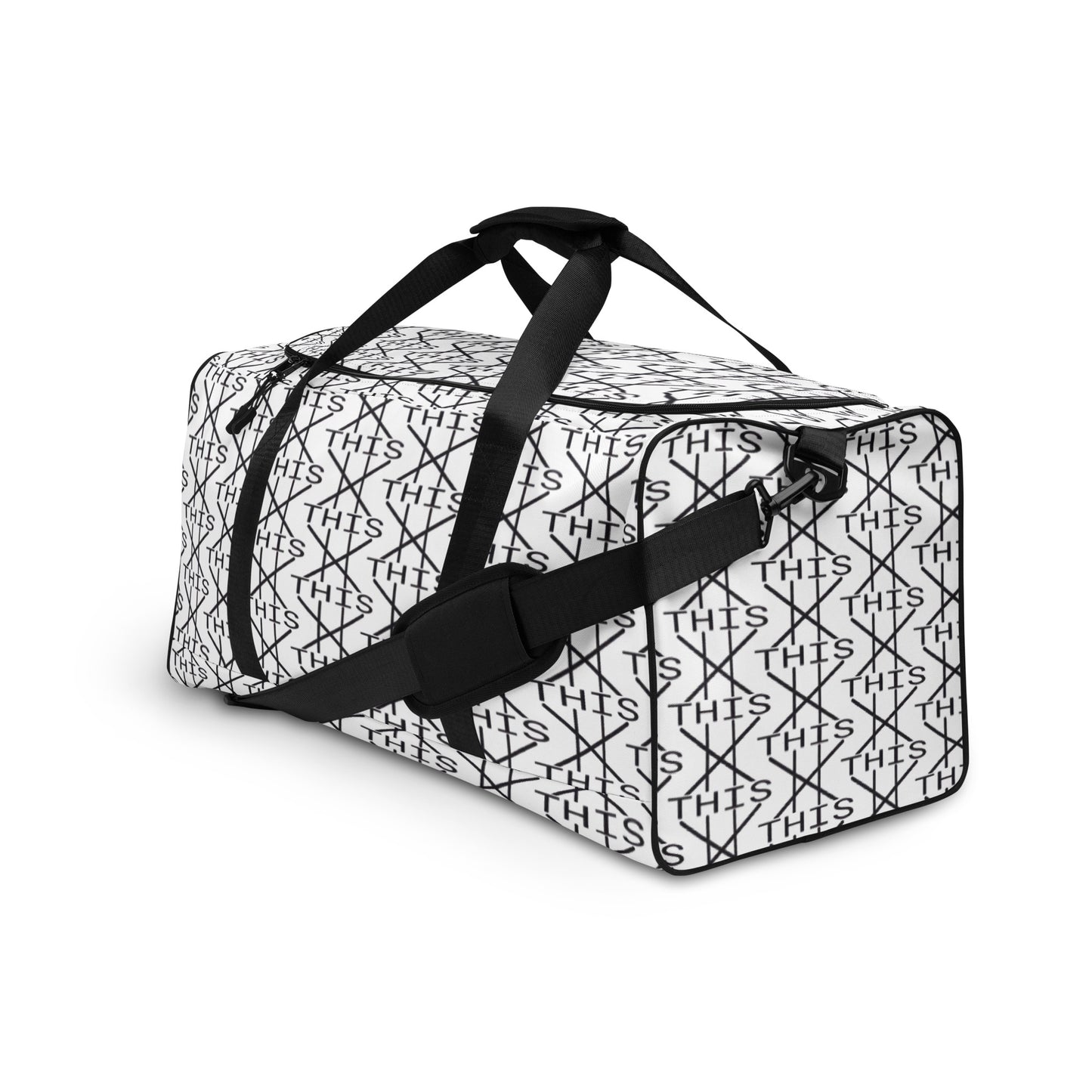 Duffle Your Pleasure Bag