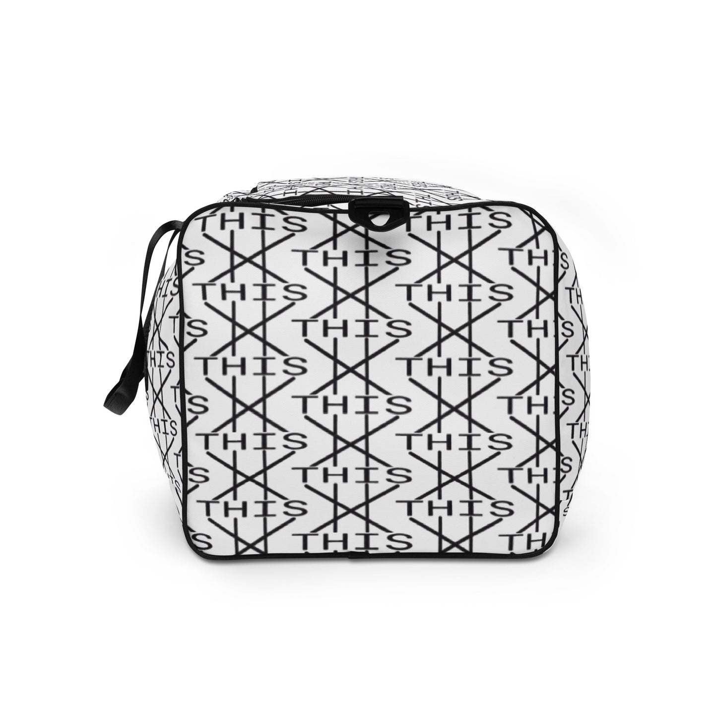Duffle Your Pleasure Bag