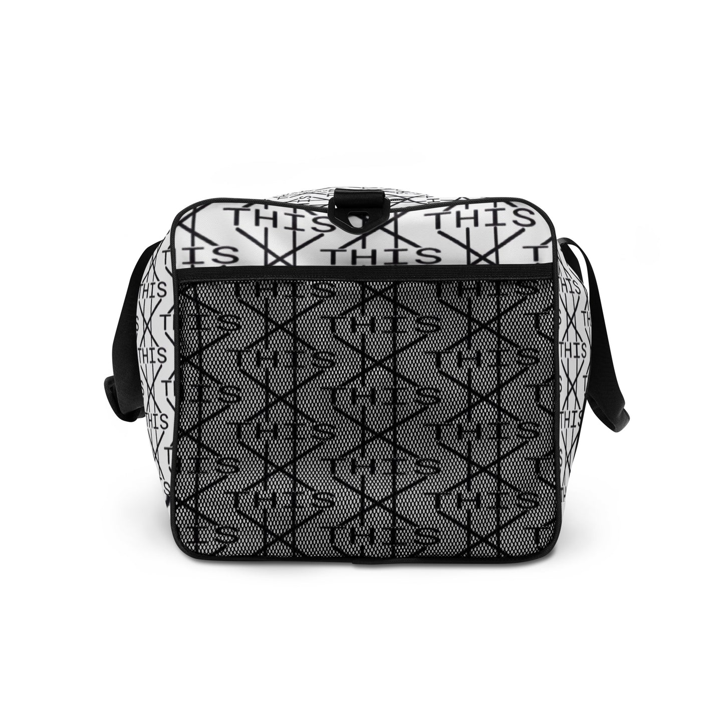 Duffle Your Pleasure Bag