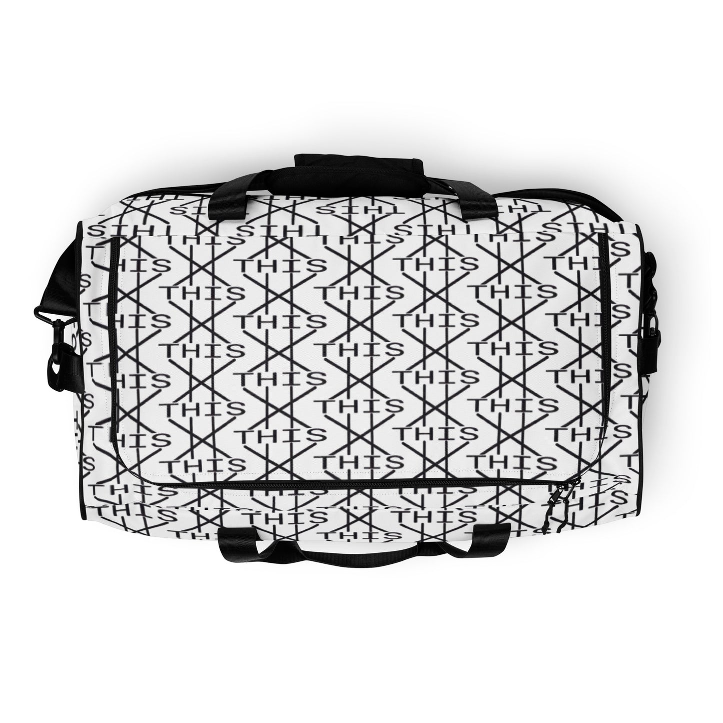 Duffle Your Pleasure Bag